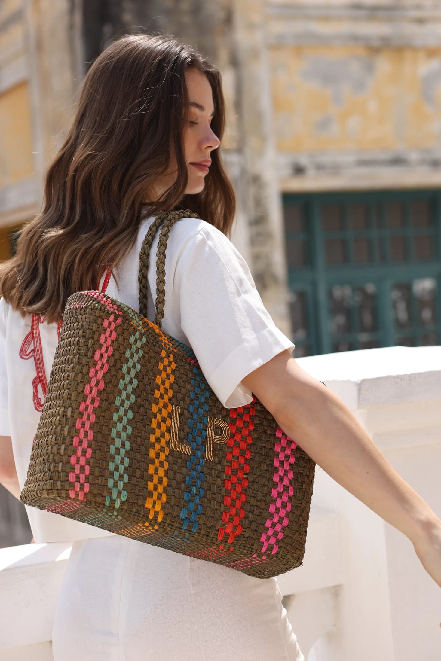 Muse tote - imagen 3