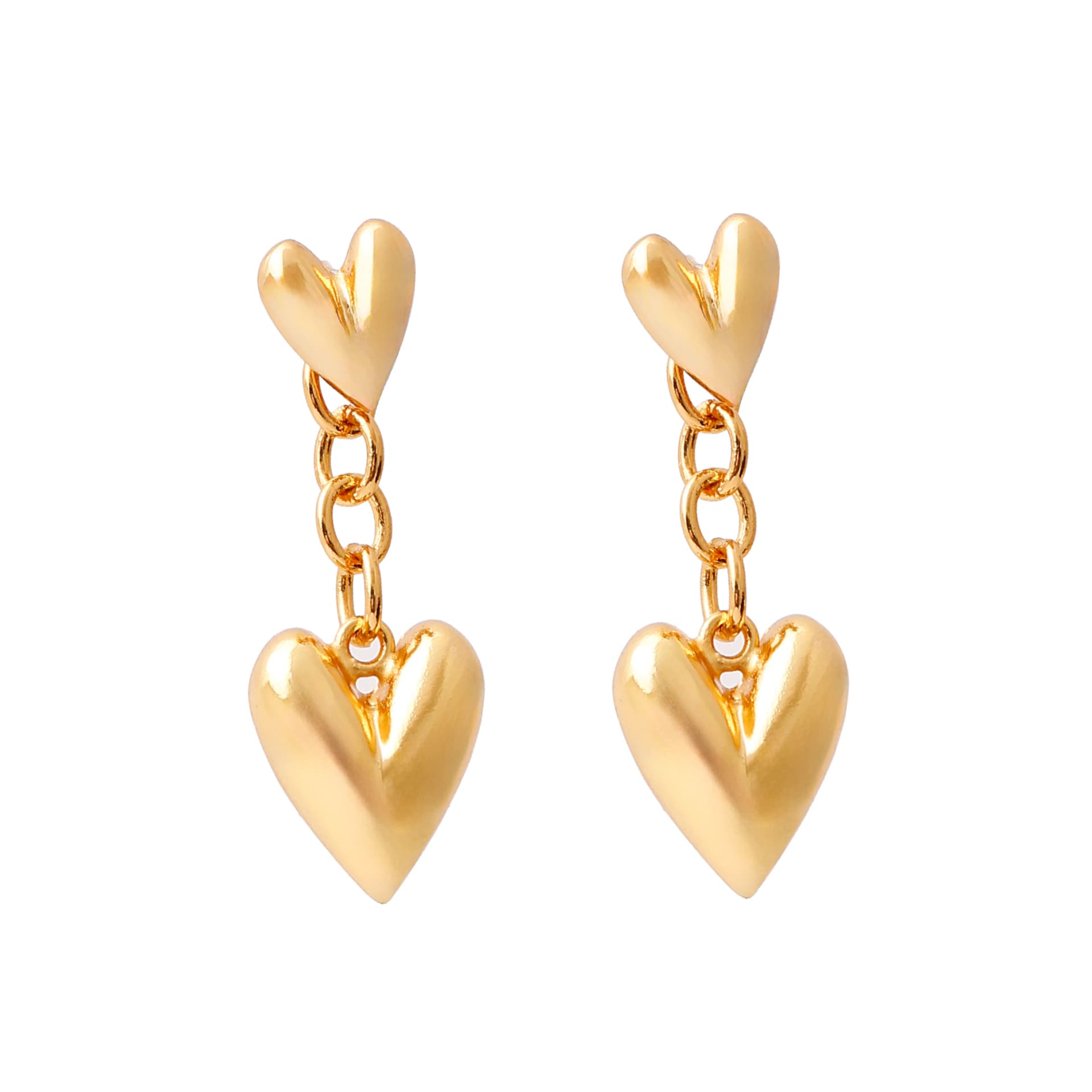 Aretes Juliette - imagen 1