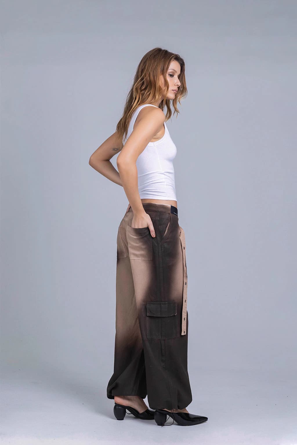 Corteza Pants - imagen 8