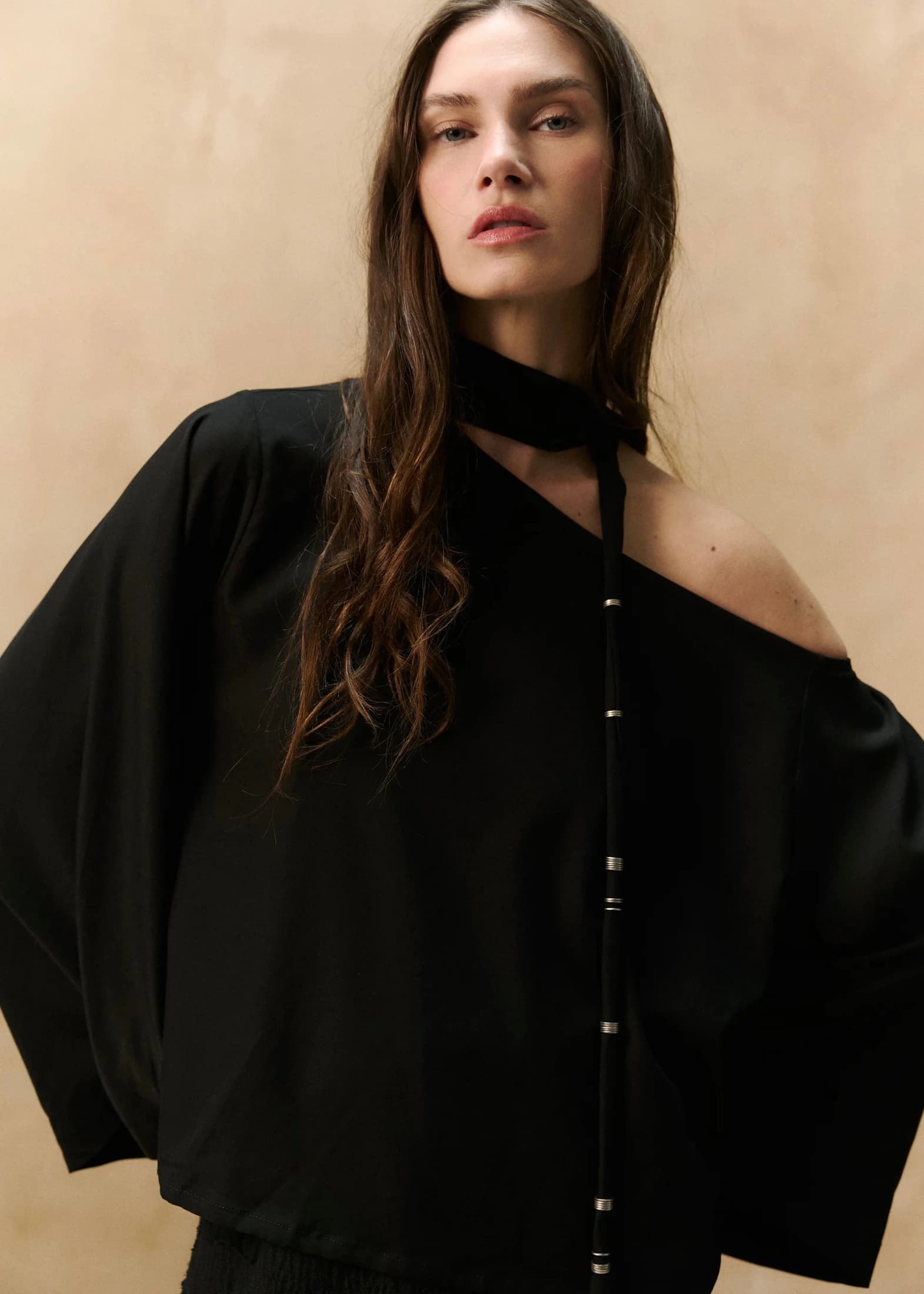 Blusa Calma Antigua - imagen 1