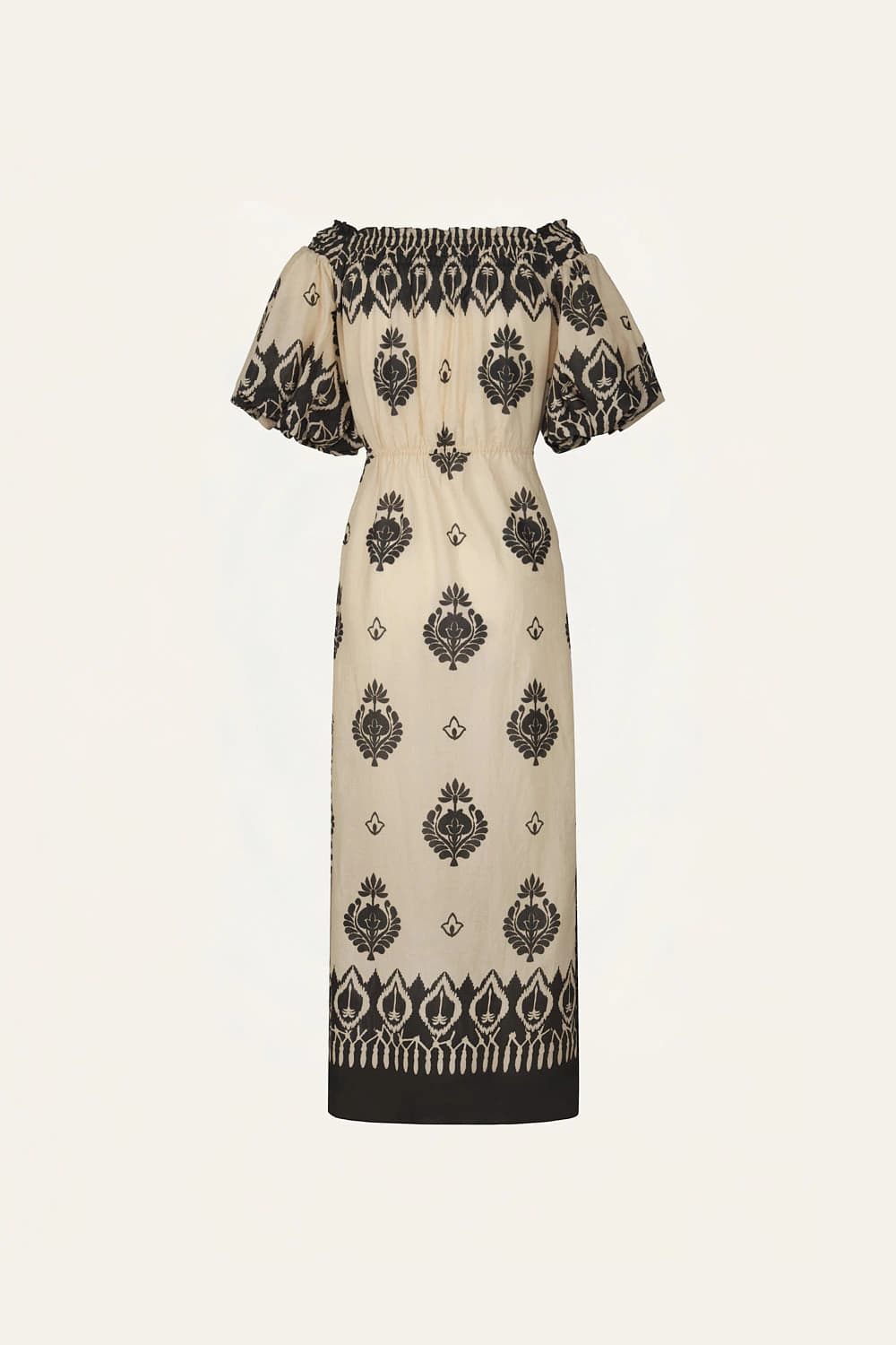 Harbor Hues Dress - imagen 3