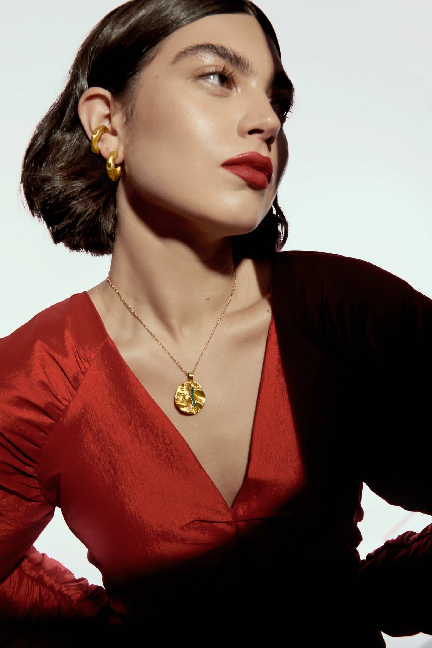 Guity Earcuff - imagen 2