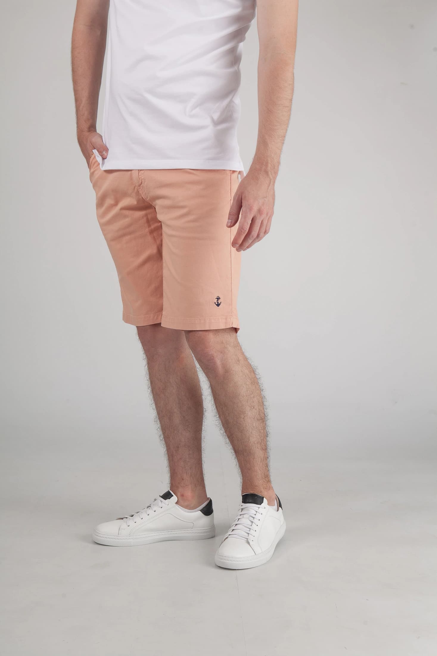 Bermuda Salmón