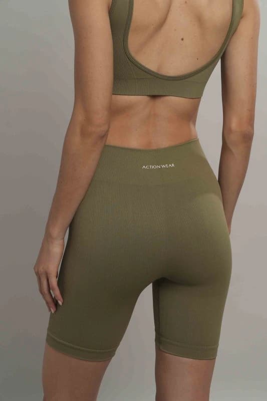 Basic biker Seamless Willow - imagen 2
