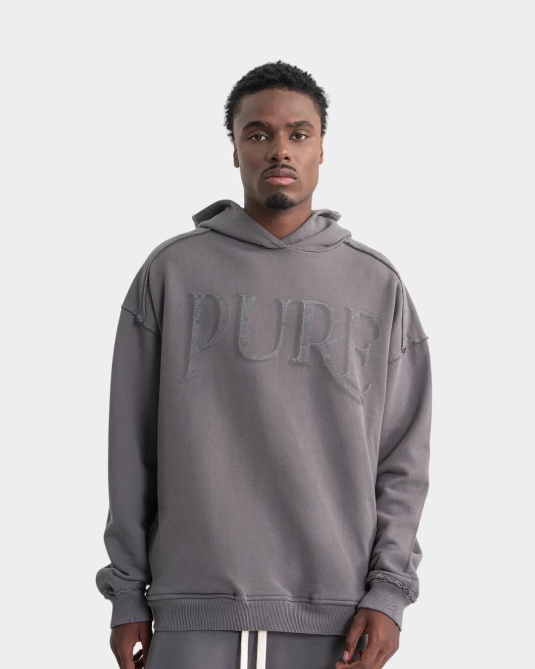 RUSTIC HOODIE - imagen 4