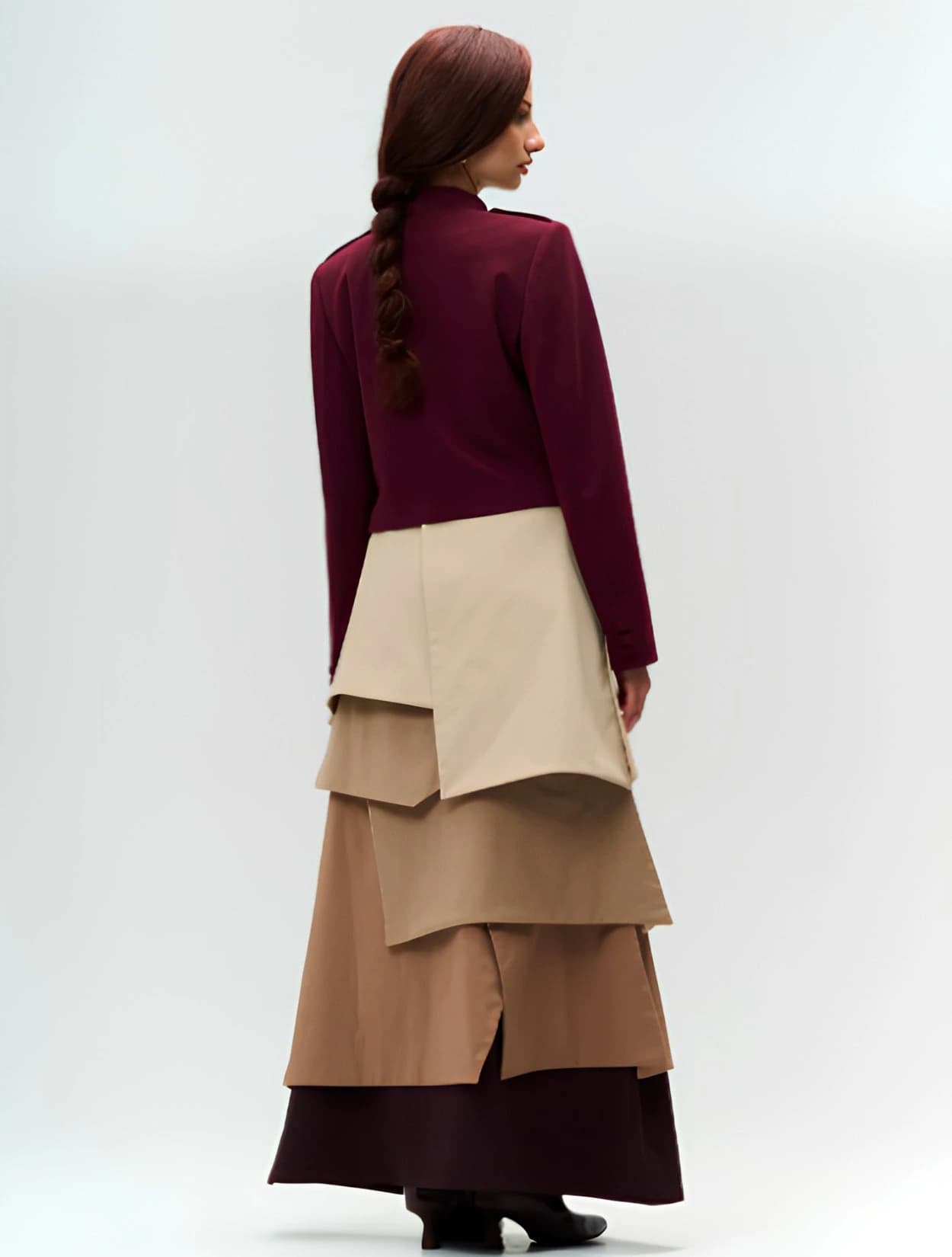 FALDA GUATAVITA - imagen 2