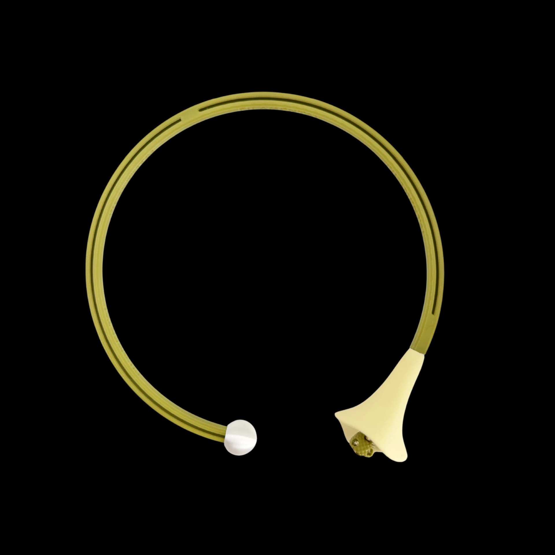 CHOKER CALA - imagen 3