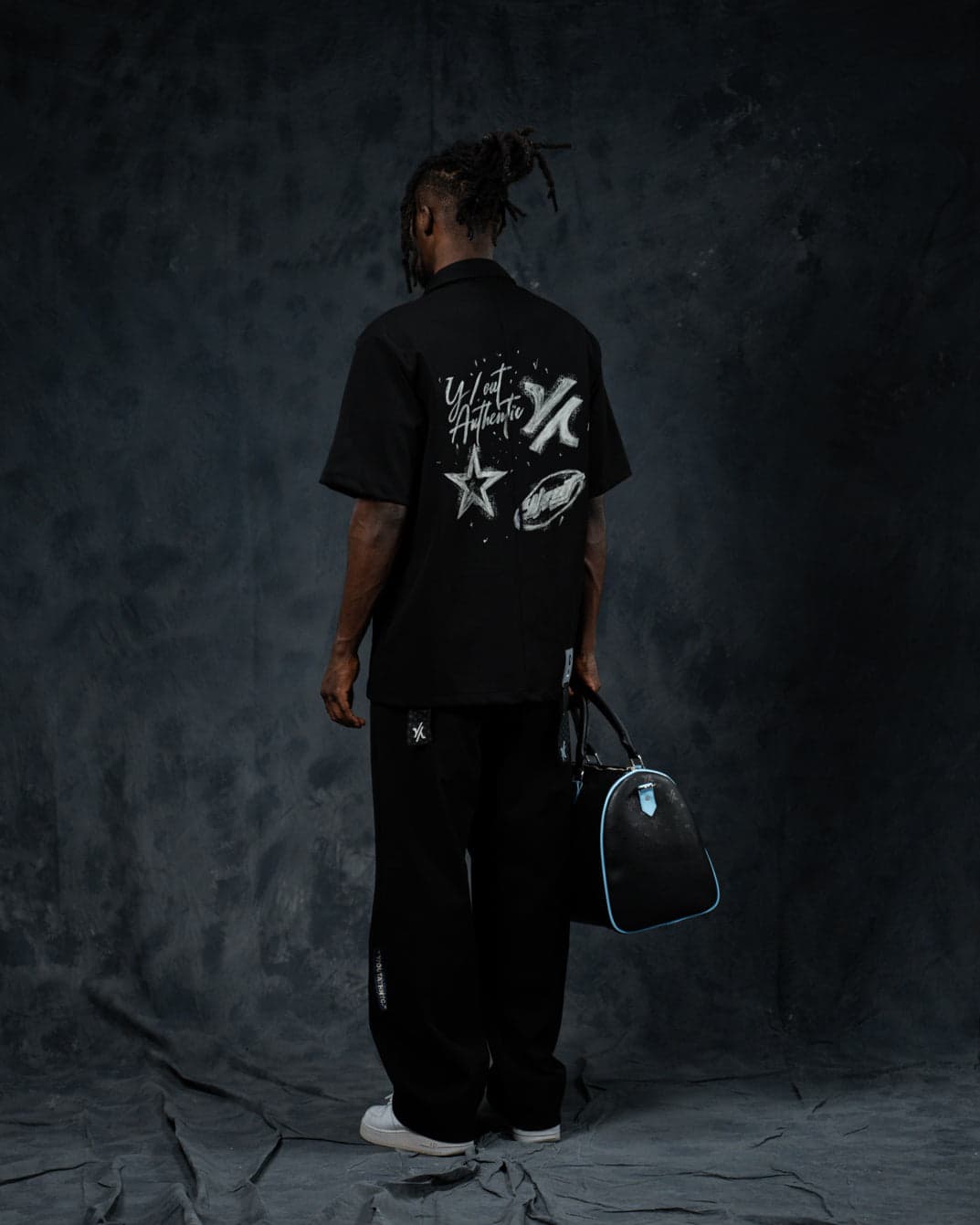 ARCHIVE SHIRT - imagen 7