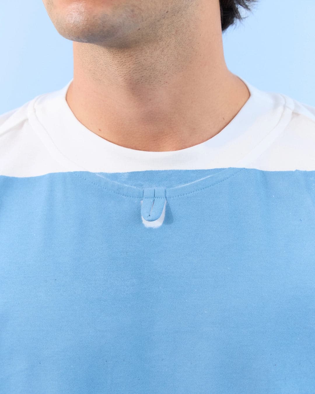 Camiseta VERTICAL RECTANGULO - imagen 2
