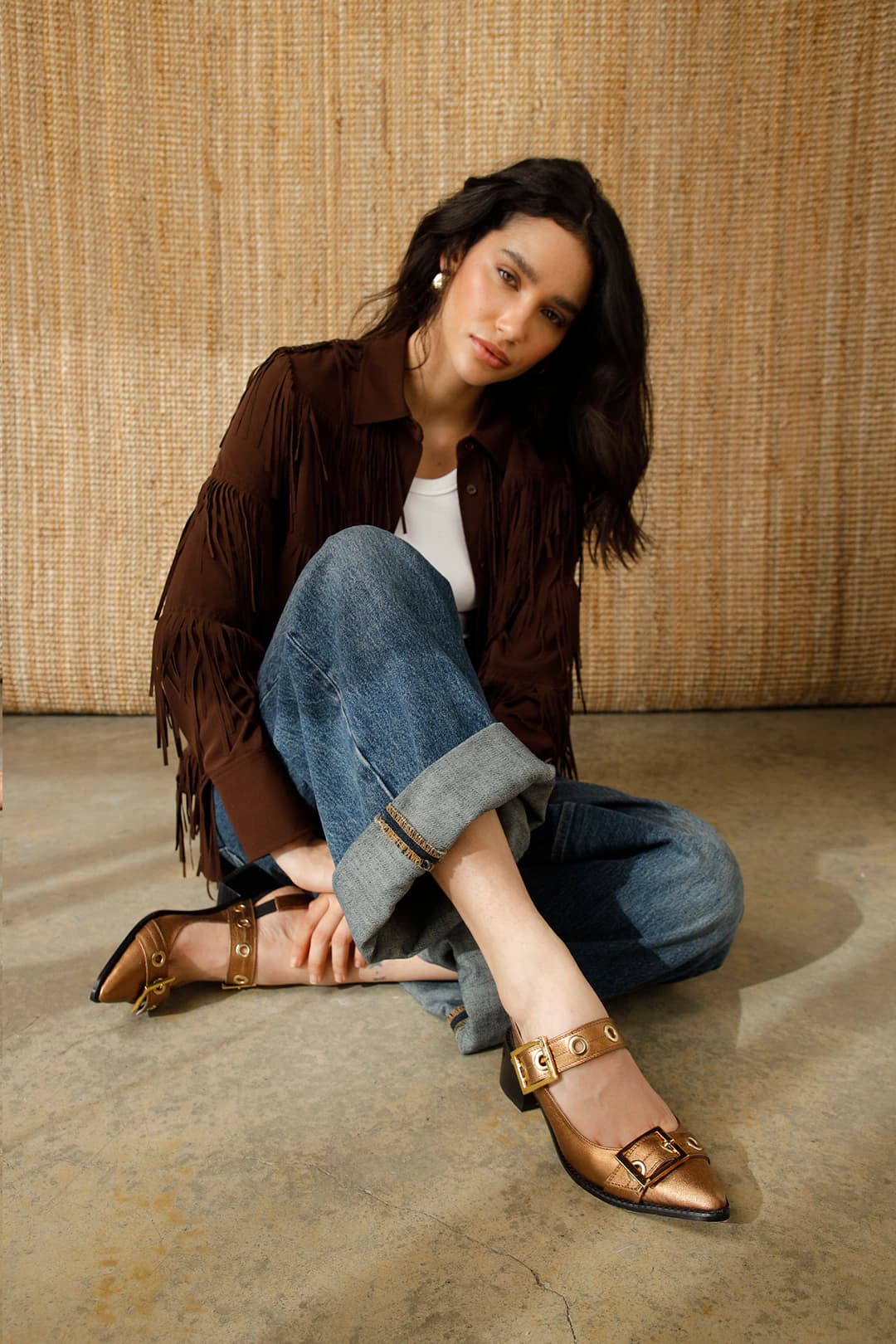 SIENNA COBRE - imagen 2
