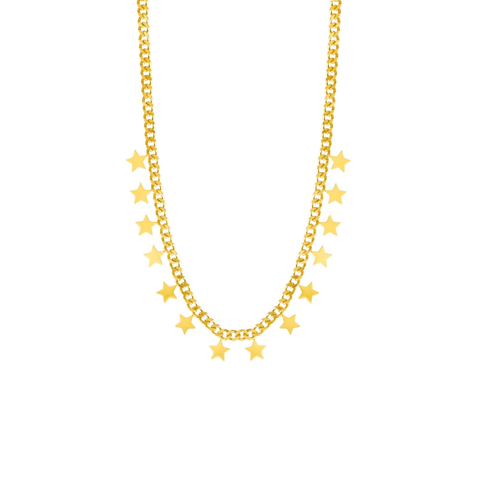 CADENA Happy Stars - imagen 1