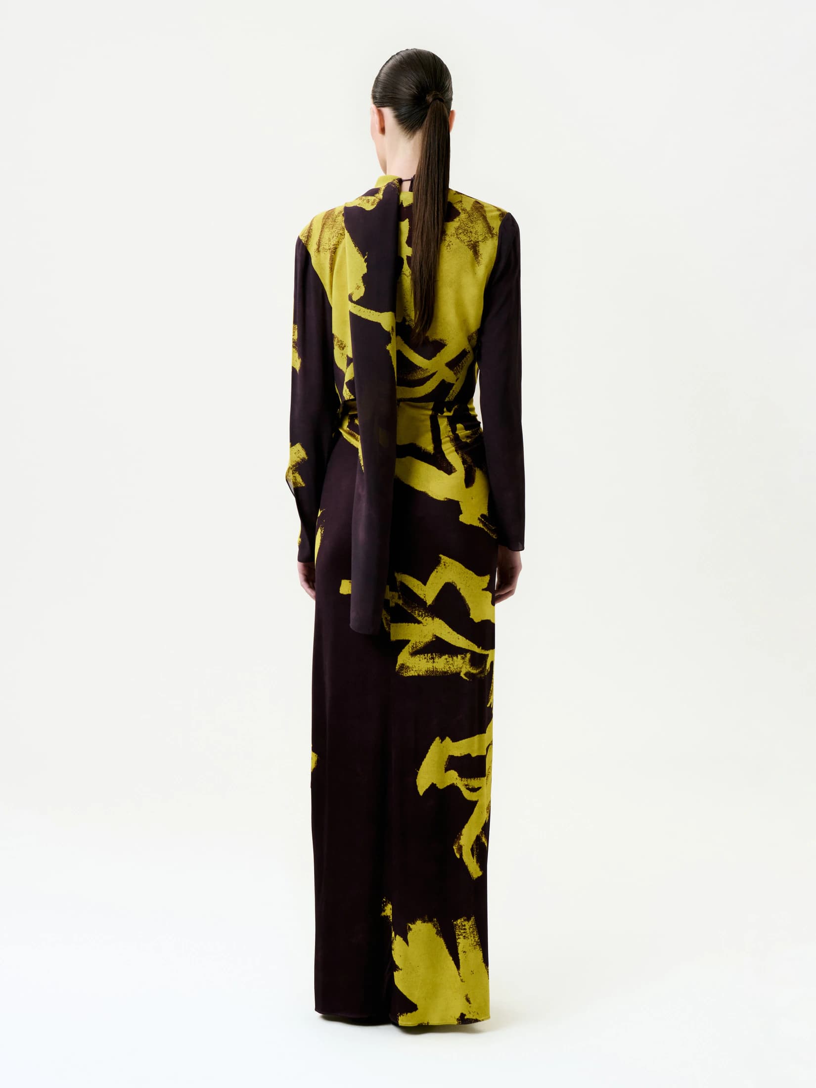 Luisanna Cape - imagen 3