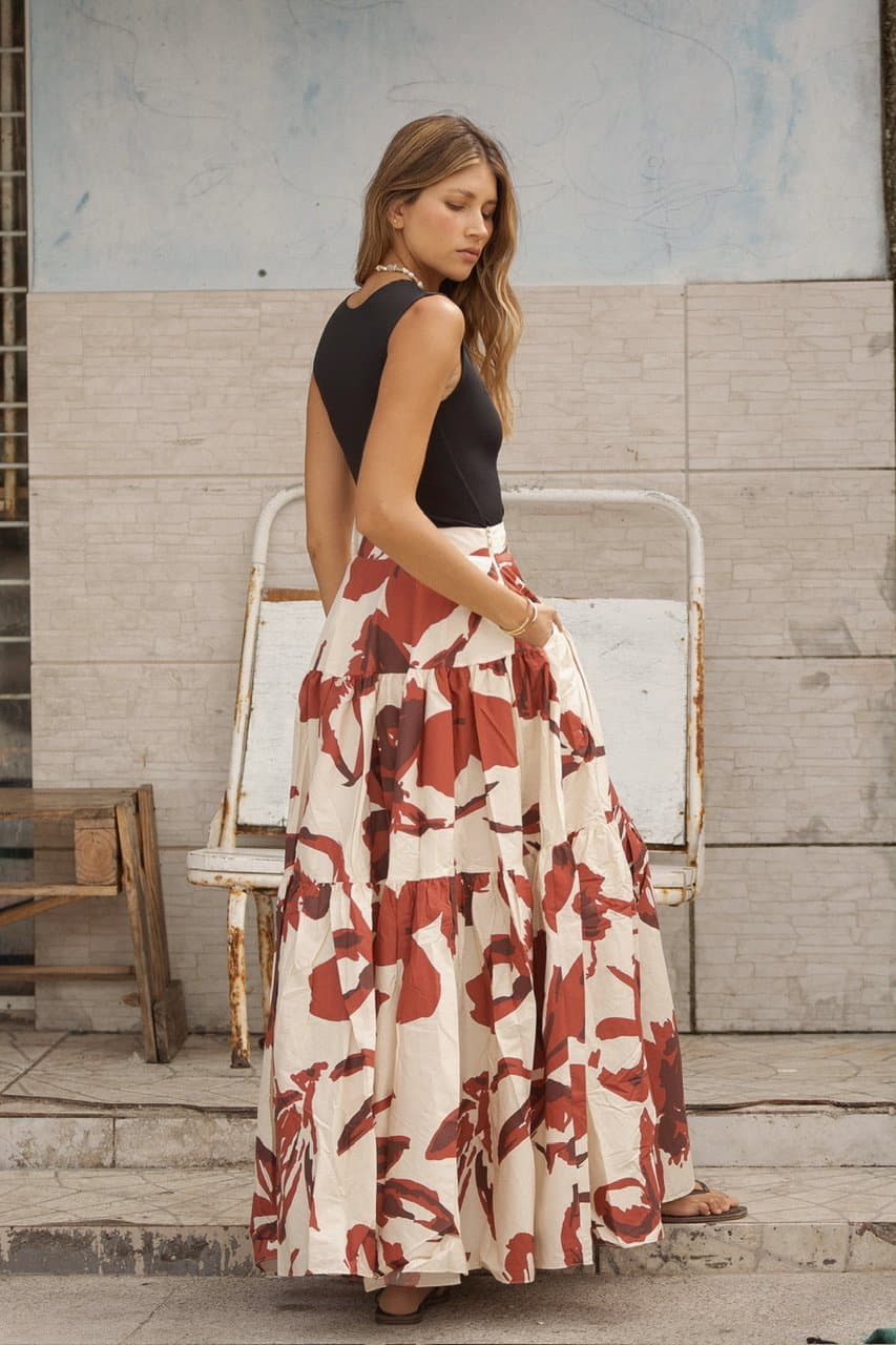 PREORDEN – Falda Garza - imagen 11