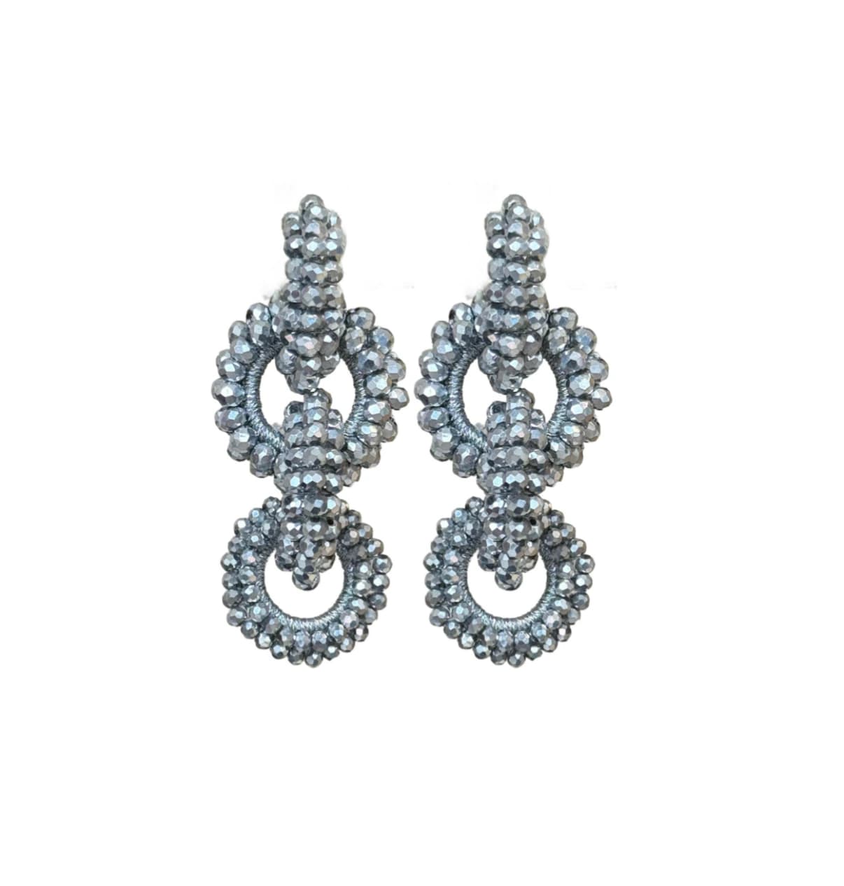 JAZMIN - LIGHT SILVER - imagen 1