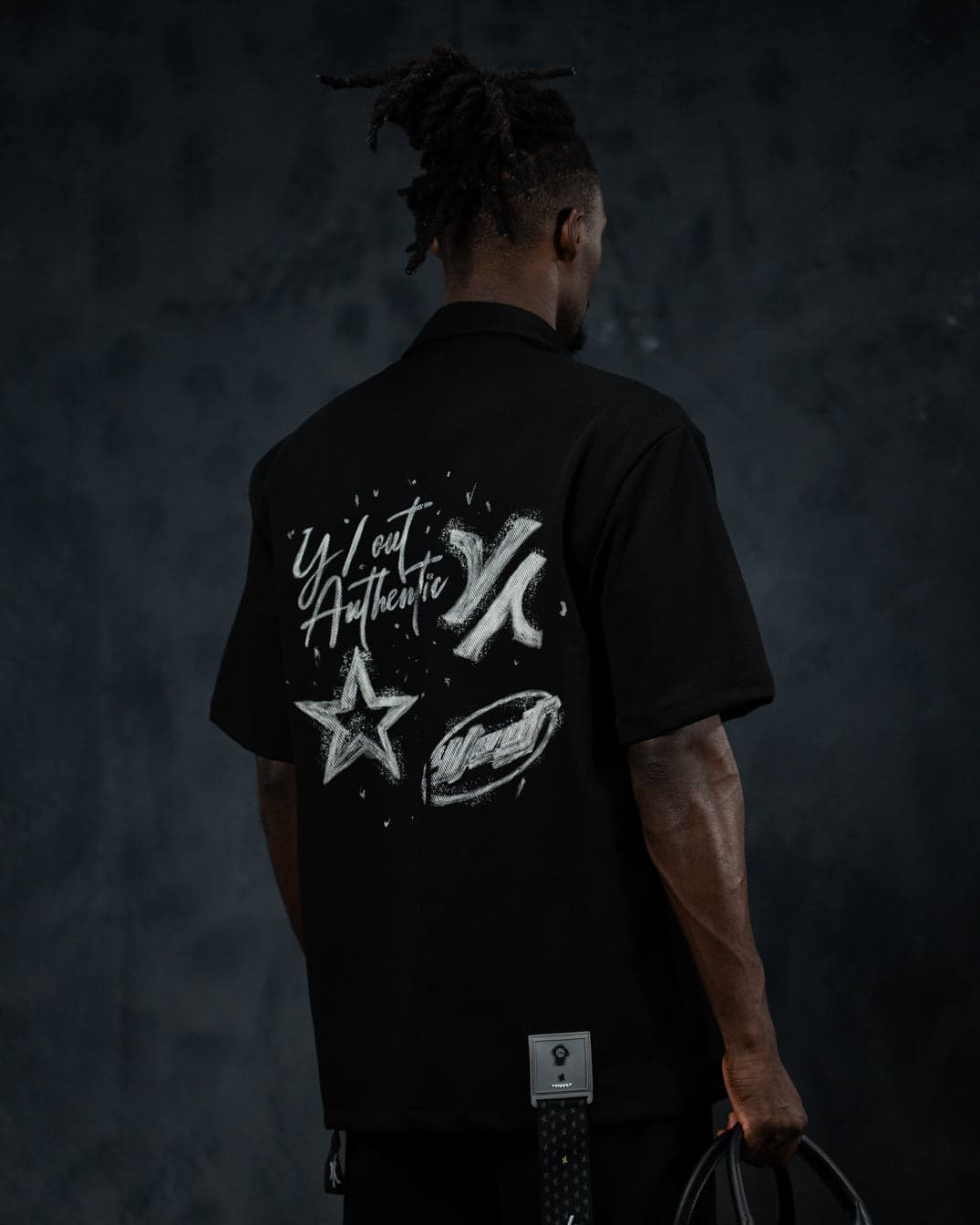 ARCHIVE SHIRT - imagen 2