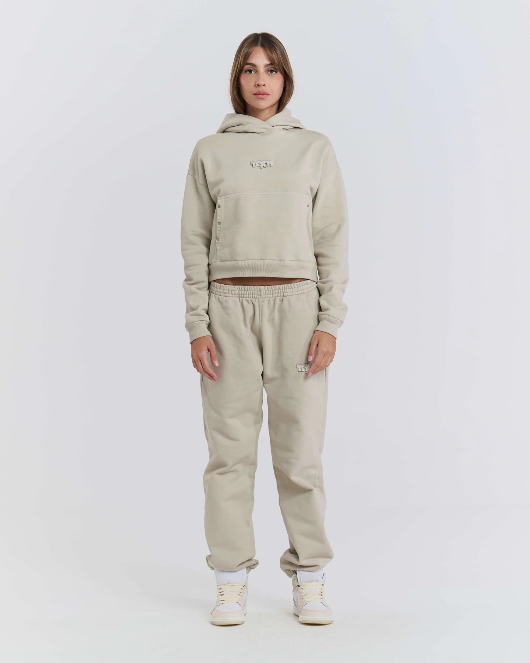 CHANGI HOODIE - imagen 2