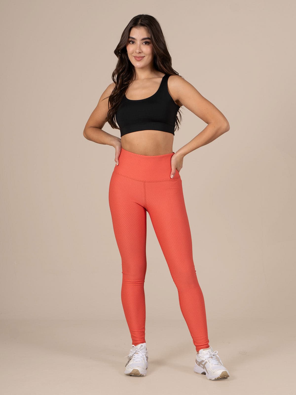 leggins dama dots dex - imagen 1
