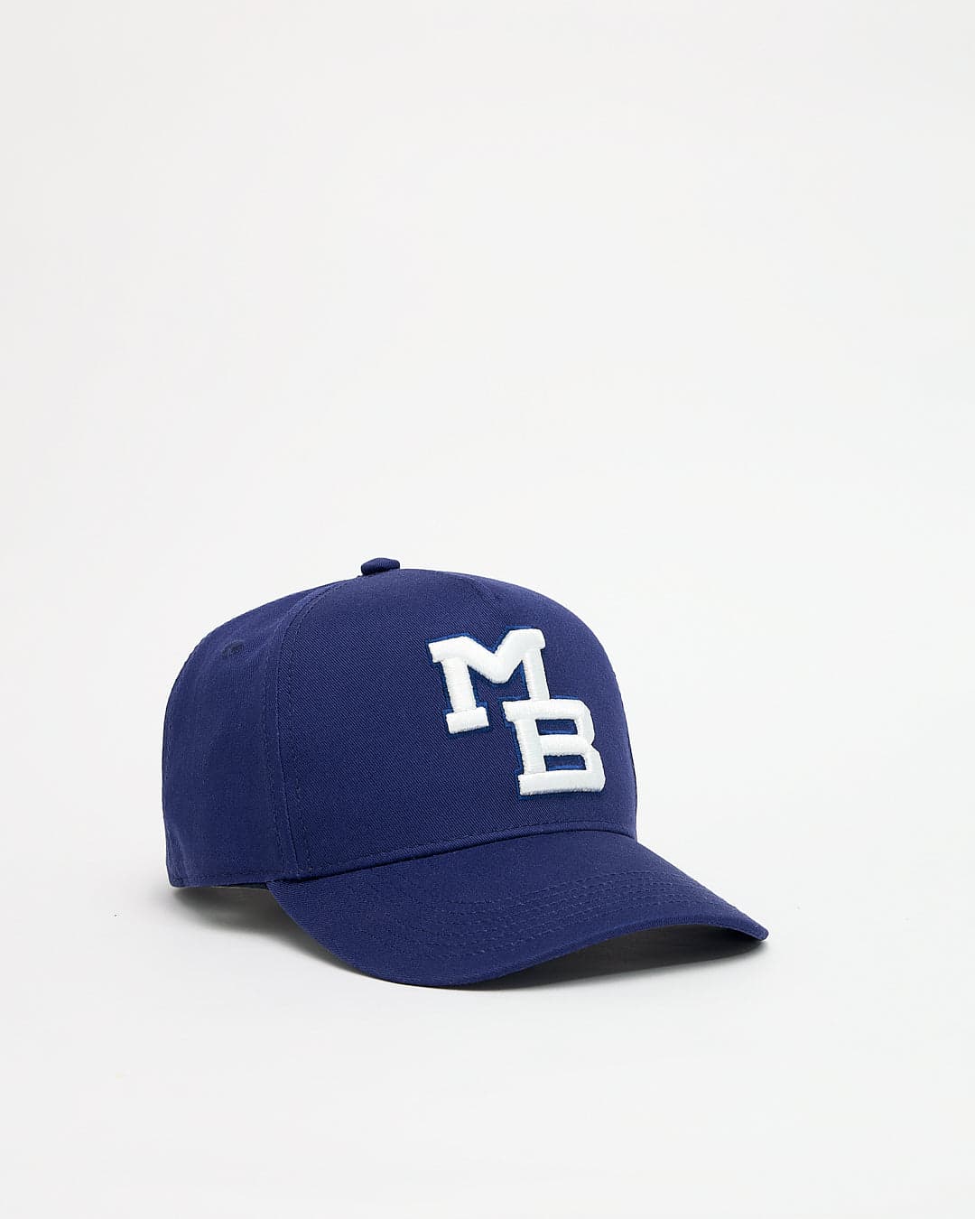Gorra Blue Dominion by Maison Botter - imagen 3
