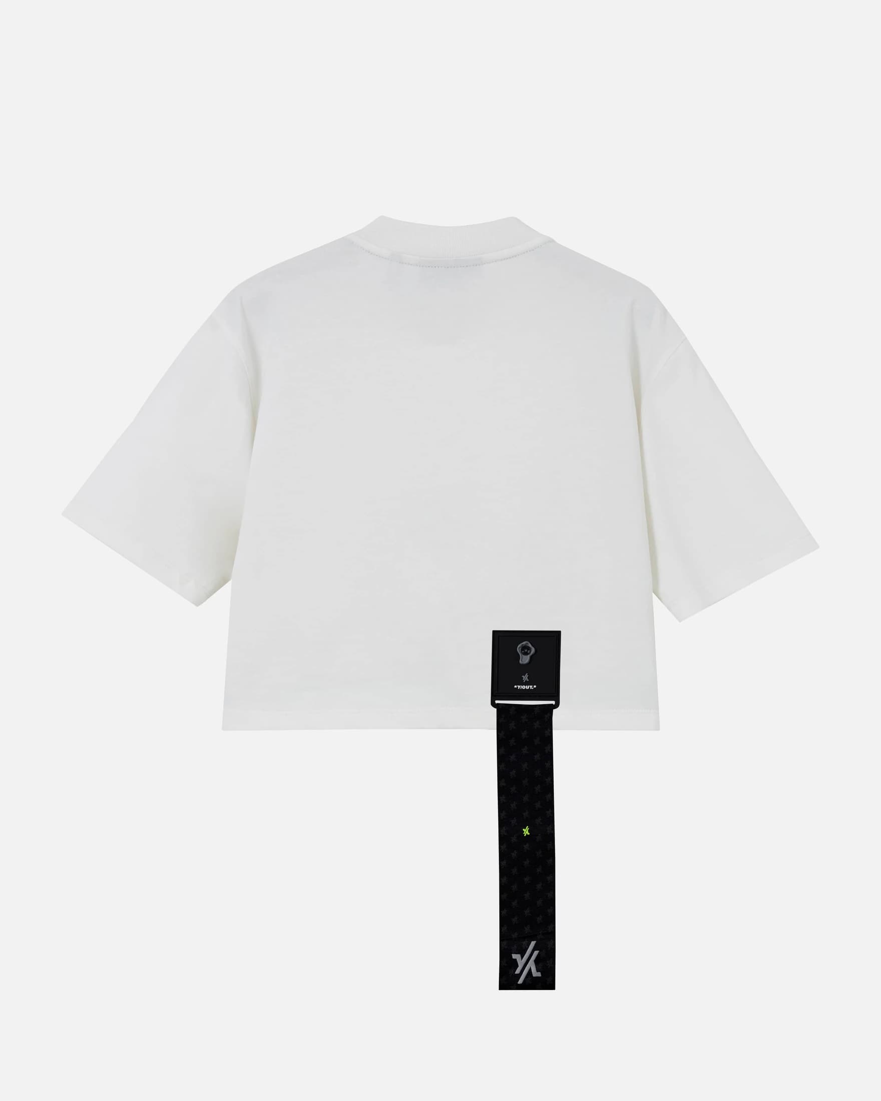 VAPORIZATION CROP TOP - imagen 5