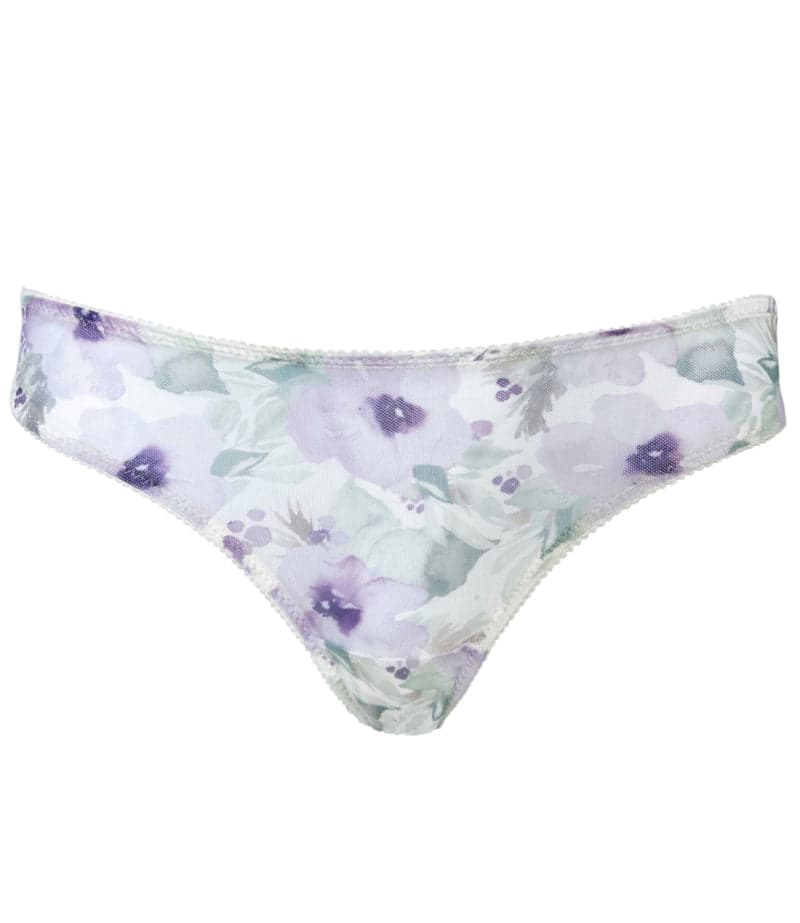 Panty Lilac Blossoms - imagen 3