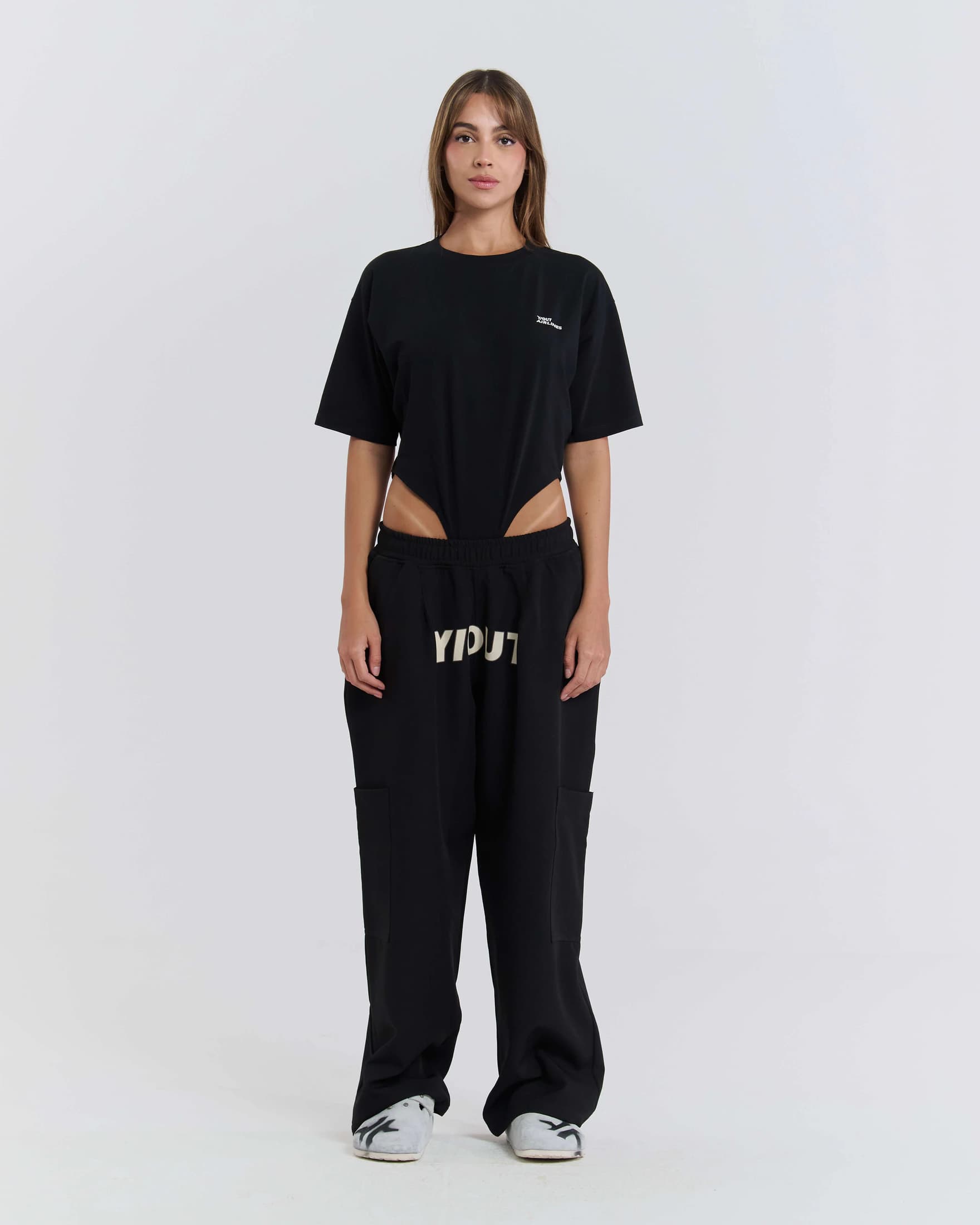 BLACKBIRD PANT - imagen 2