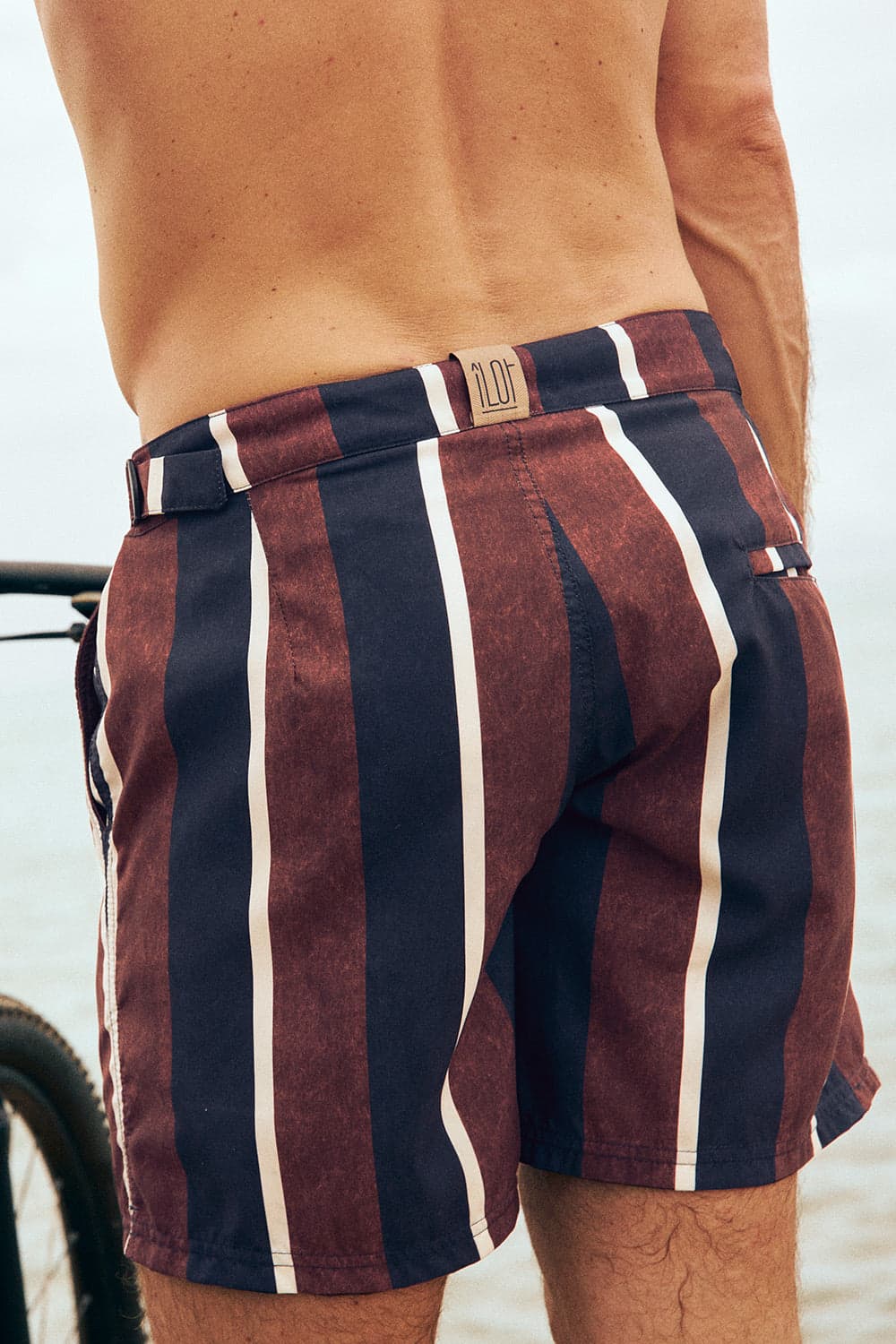 Pantaloneta surf - imagen 10