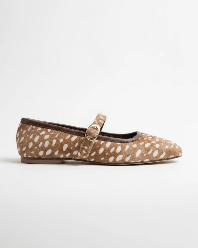 Baleta Grazia Bambi - imagen 2