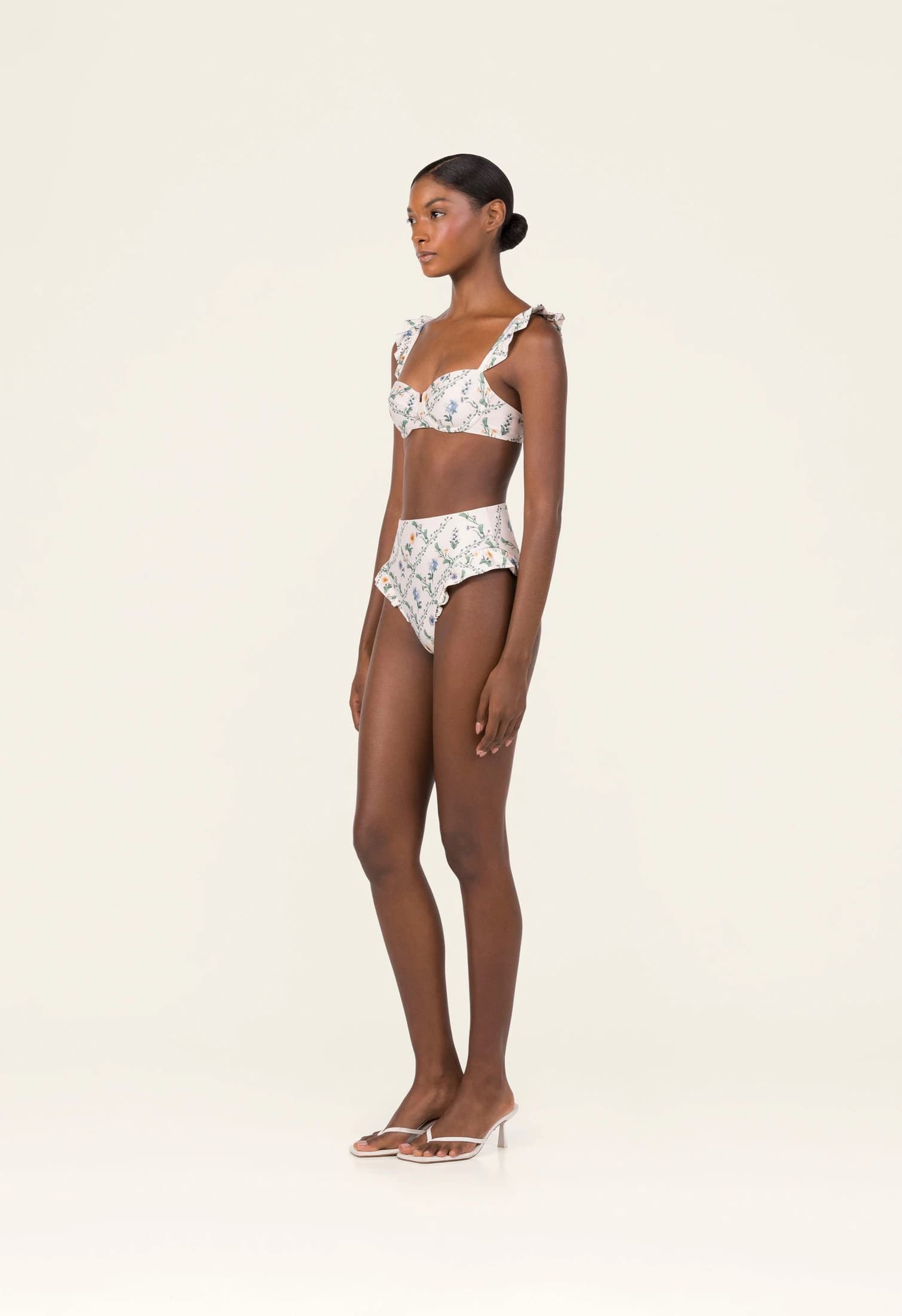 Jengibre Brisa  Bikini Bottom - imagen 5