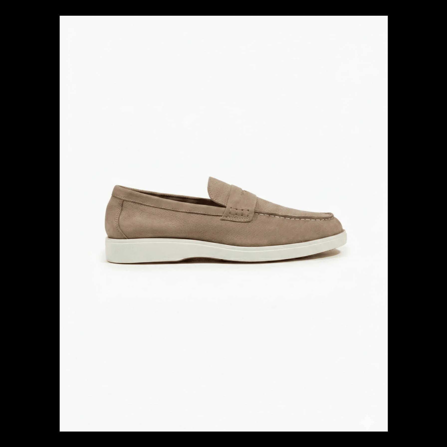 Zapato casual Jon Sonen
