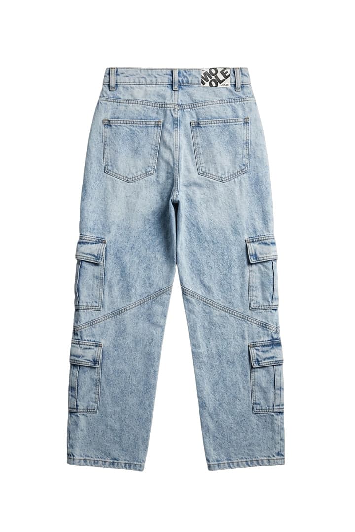 JEAN CARGO UNISEX - imagen 2