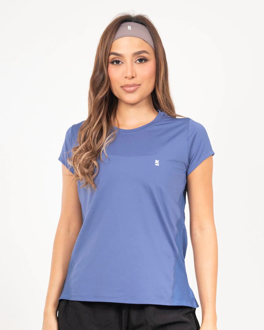 Camiseta Deportiva Dama Kamila - imagen 2