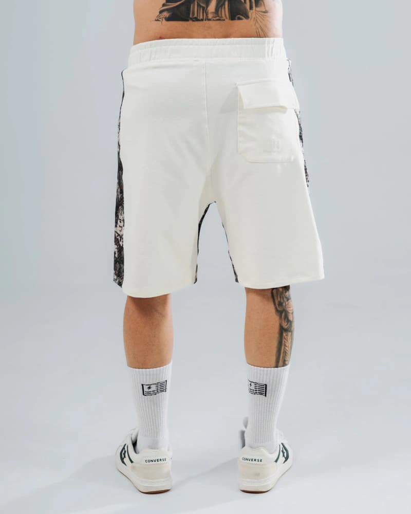 Pantaloneta Street White - imagen 3
