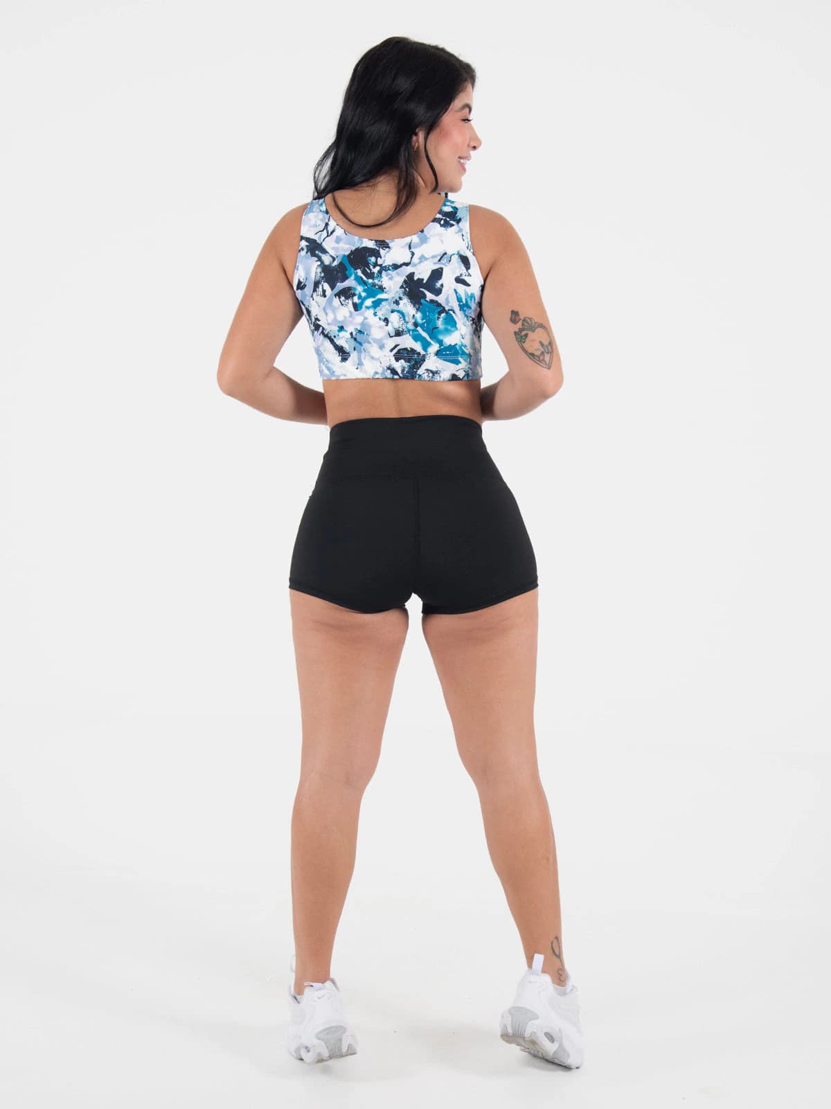 Lumai mini short set - imagen 3