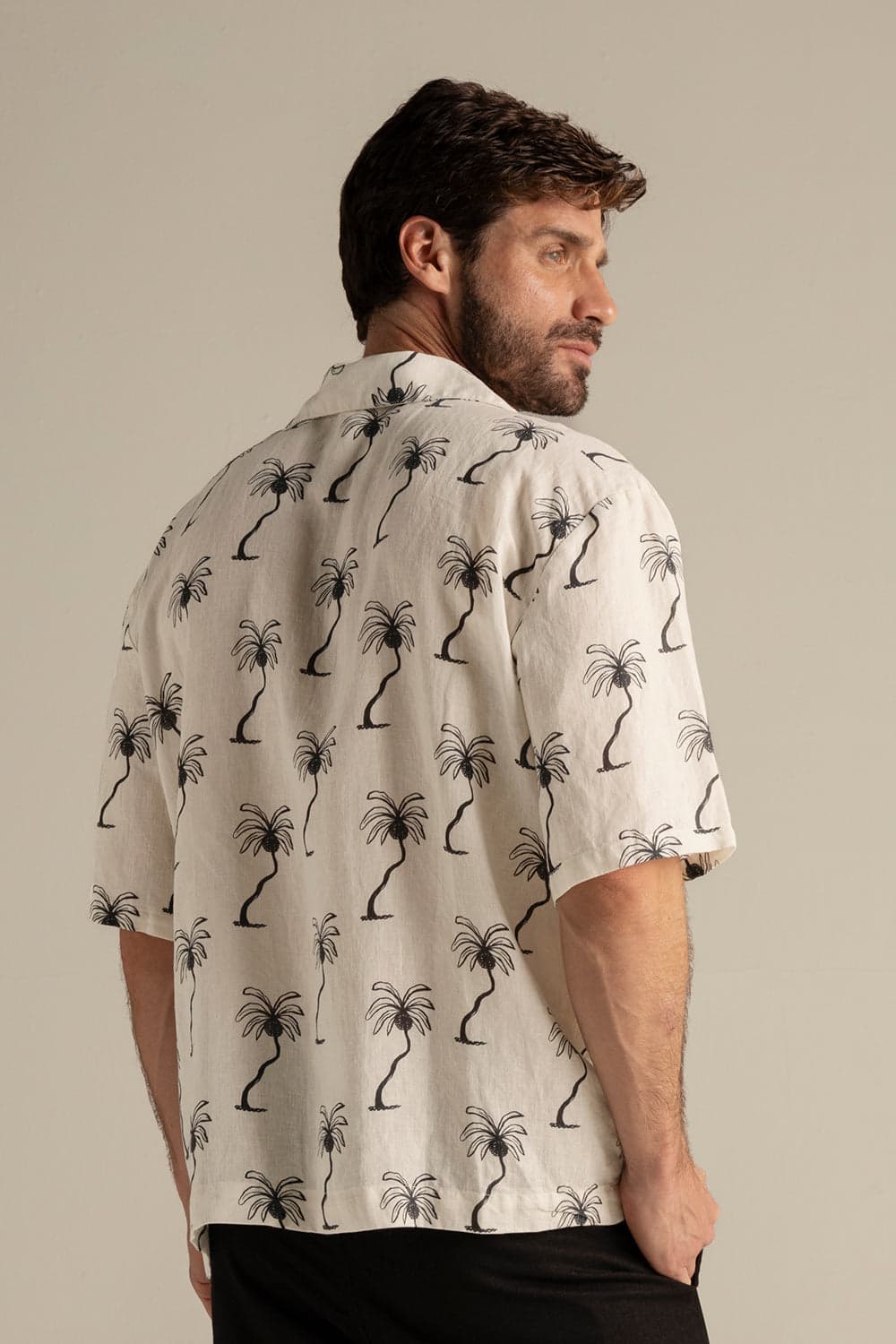 Camisa ibiza - imagen 2