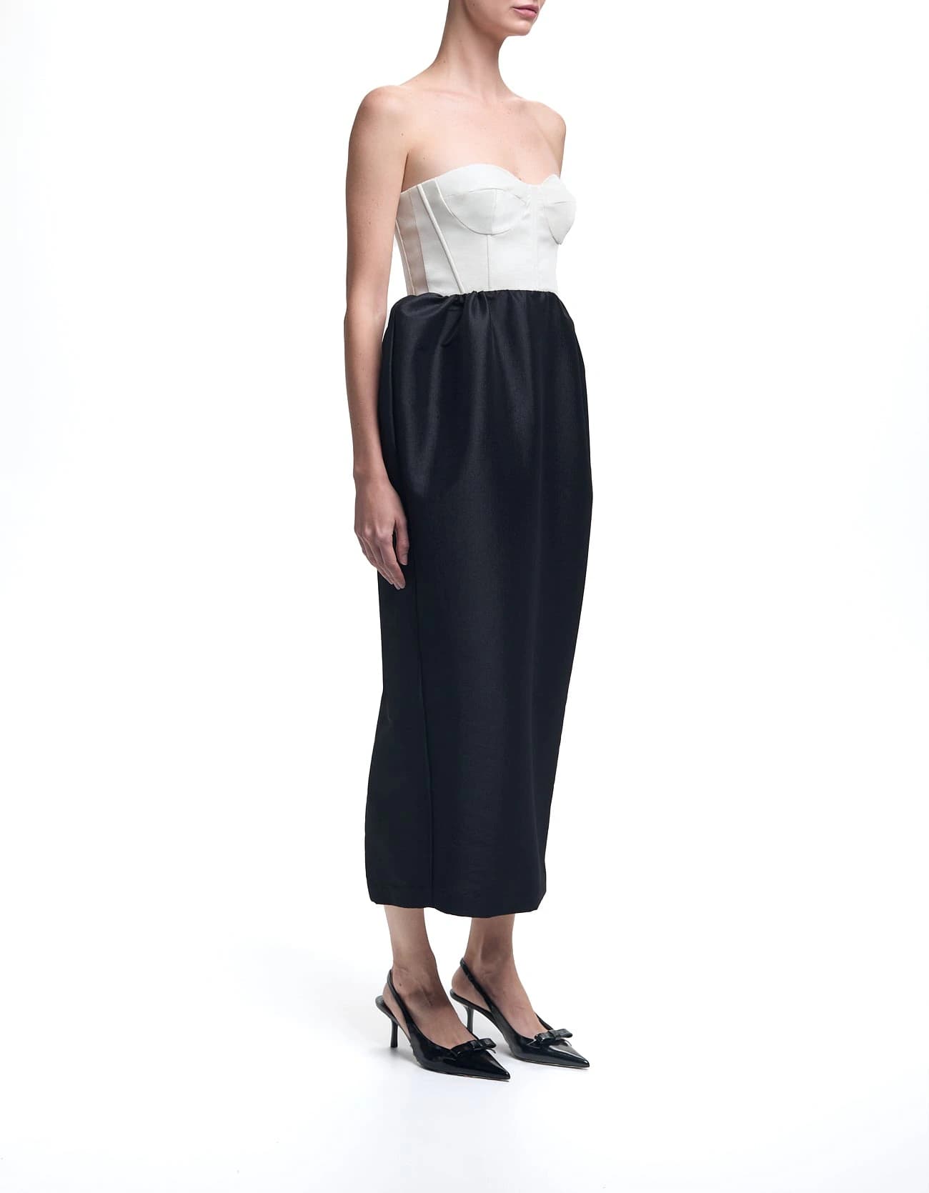HALIMA DRESS - imagen 3