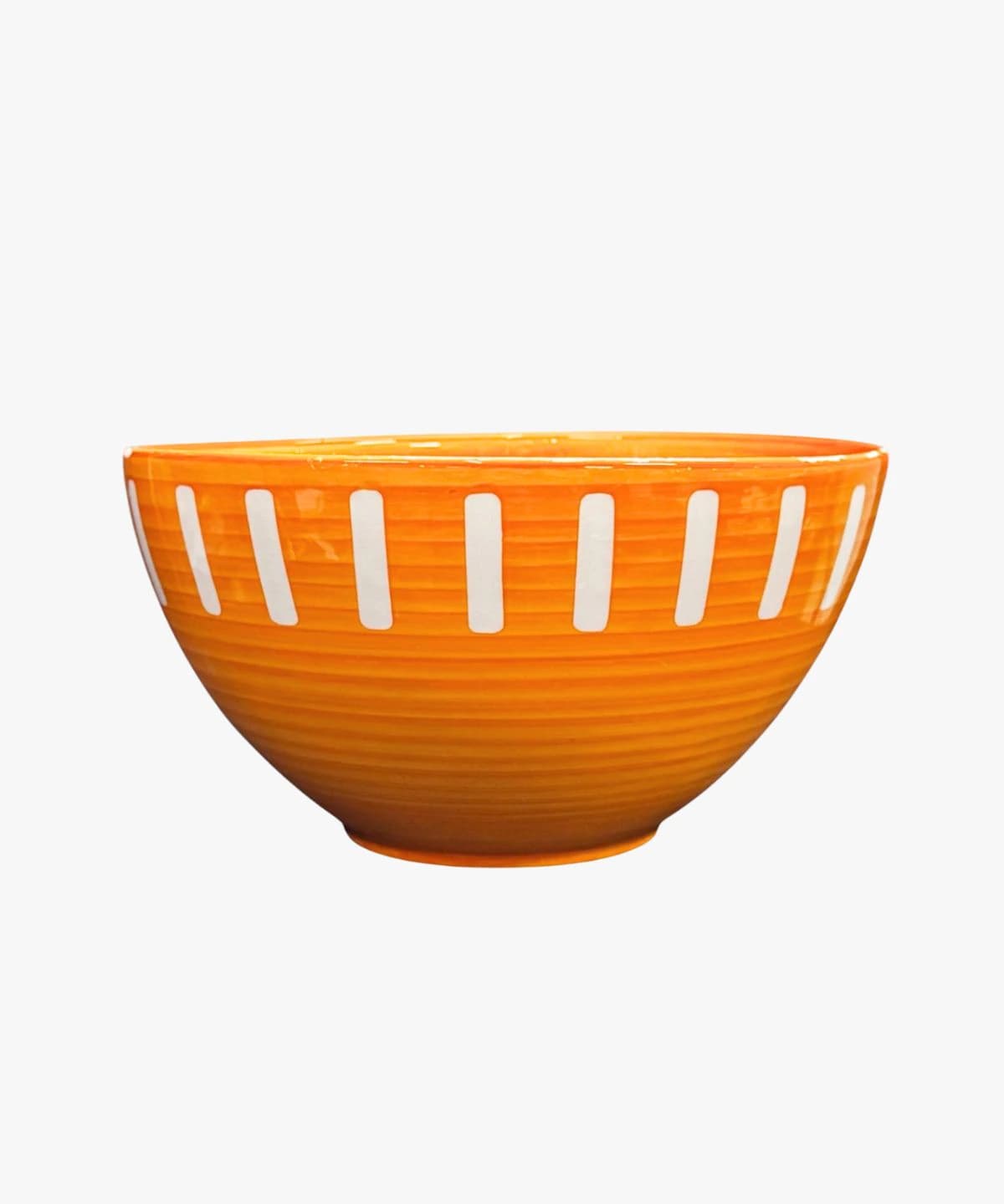 Le Soleil Serving Bowl