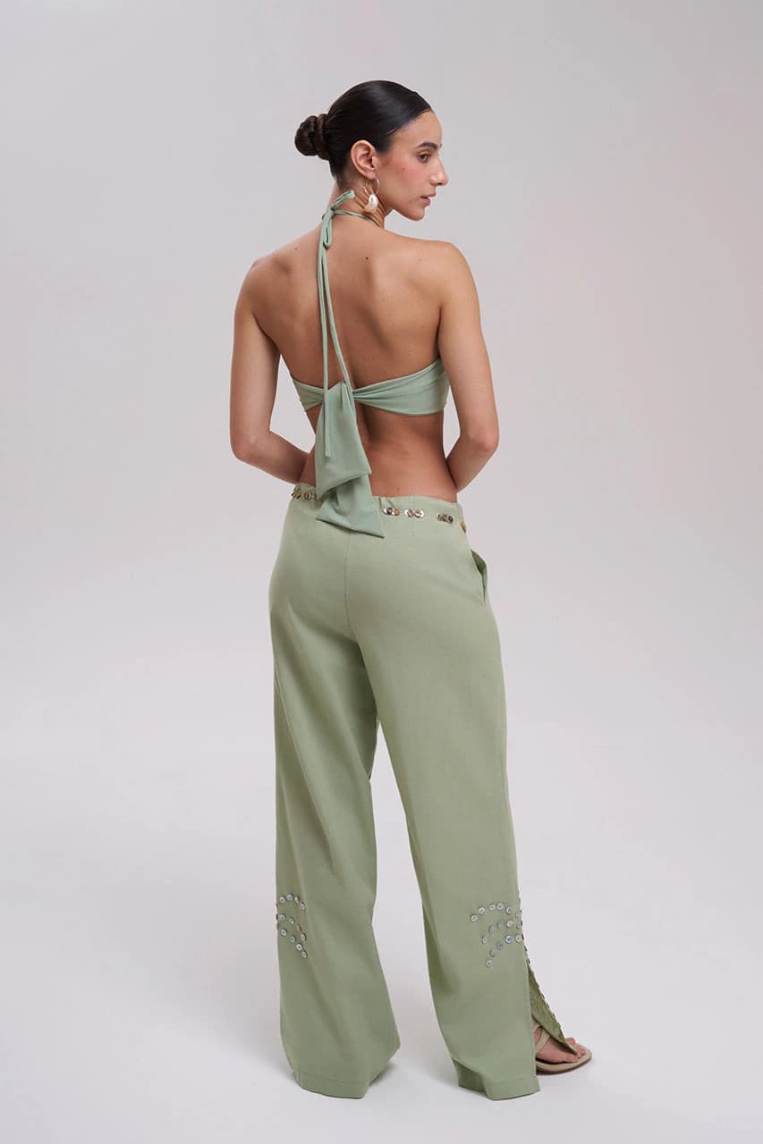 MAMAS PANTS NACAR REPÚBLICA - imagen 4