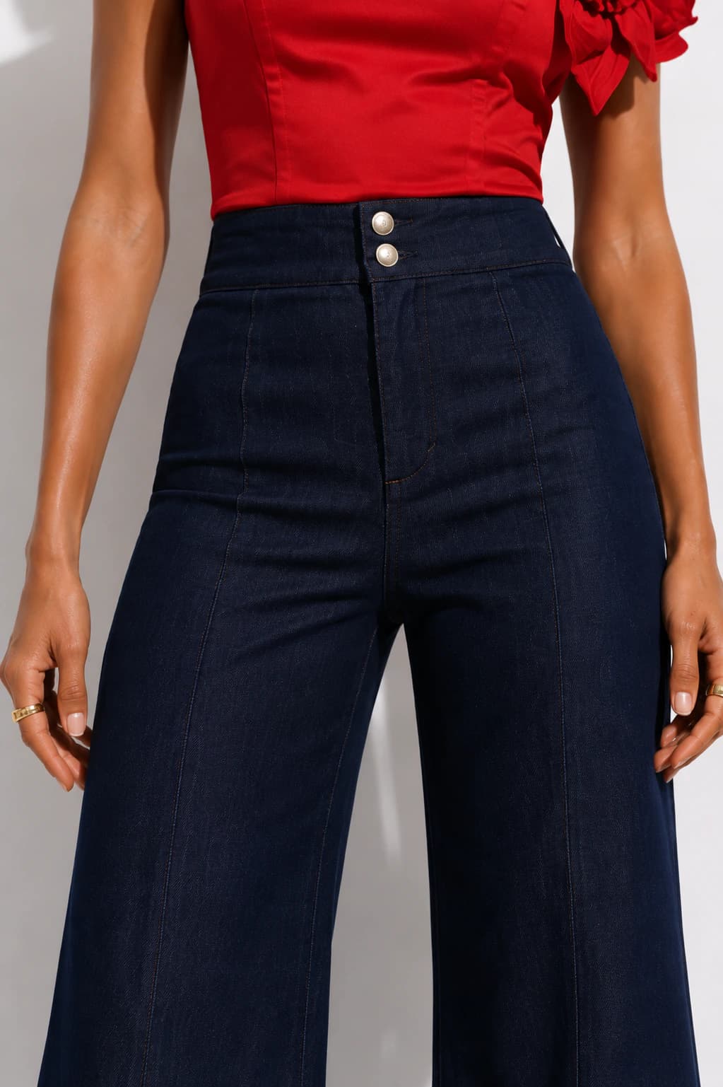 Pantalón Cosecha Jean - imagen 3