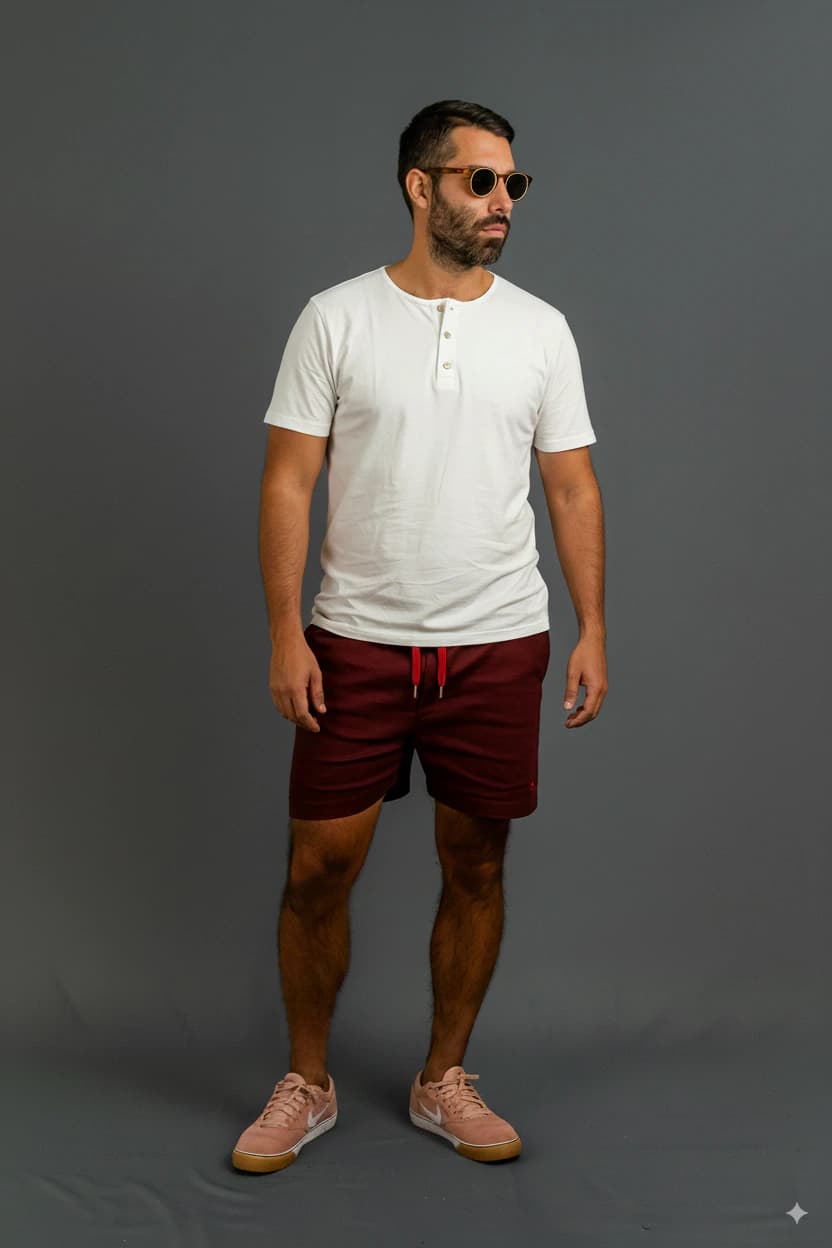 Bermudas - imagen 4