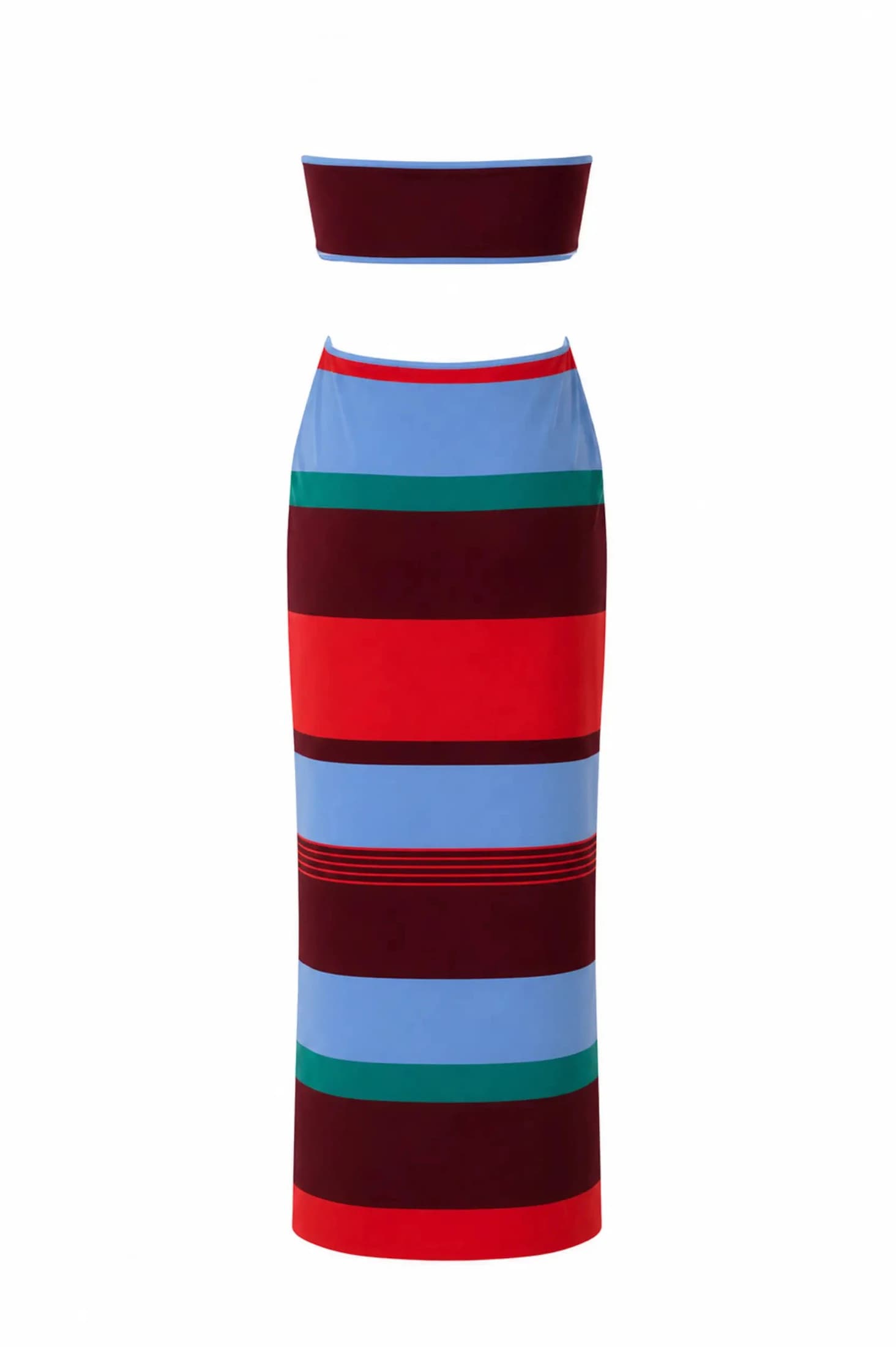Mambo Maxi Dress - imagen 3