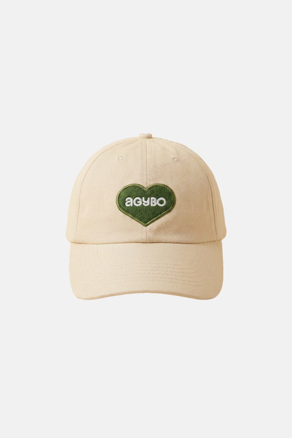 ICONIC HAT BEIGE