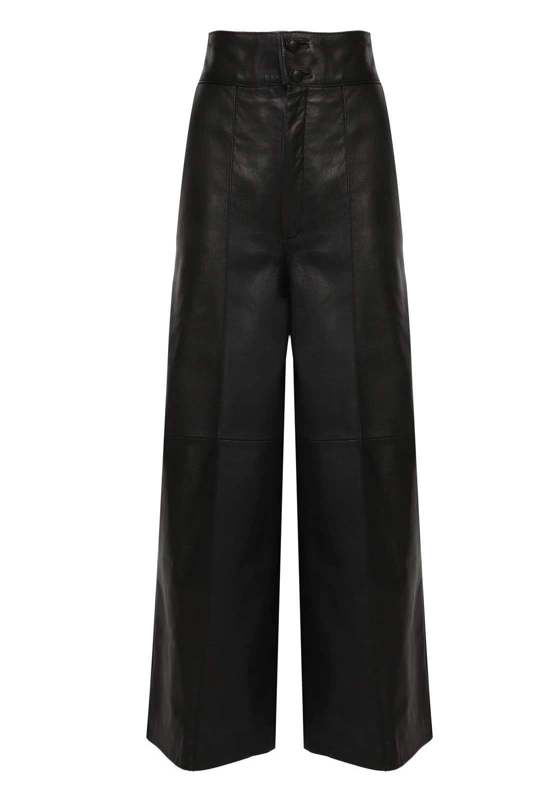 CLASSIC CULOTTE PANTS