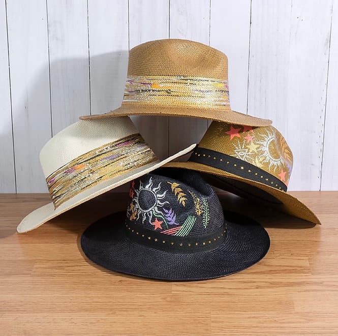 Goya Hat - imagen 2