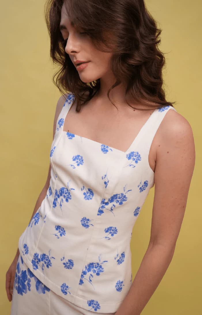 FELLA TOP