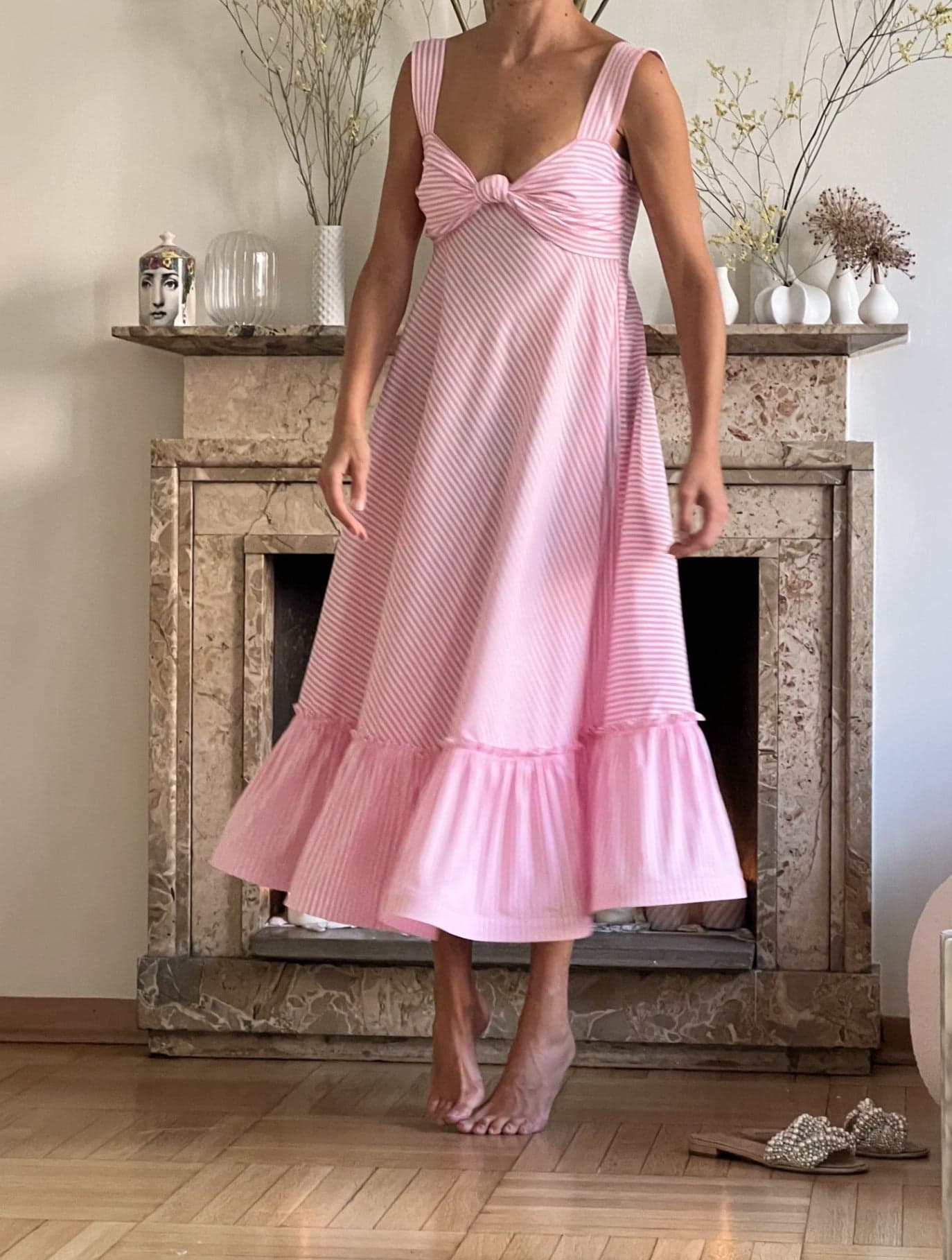 Meghan Dress - imagen 3