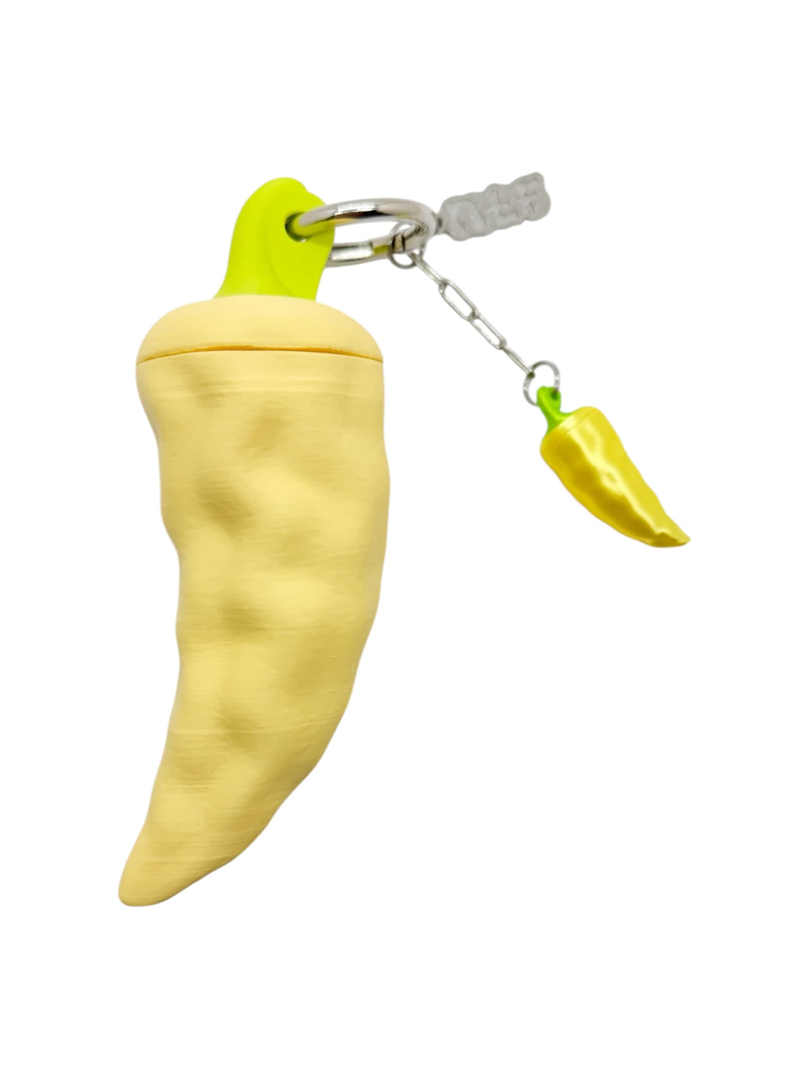 charm cosmic water ají baby yellow - imagen 1