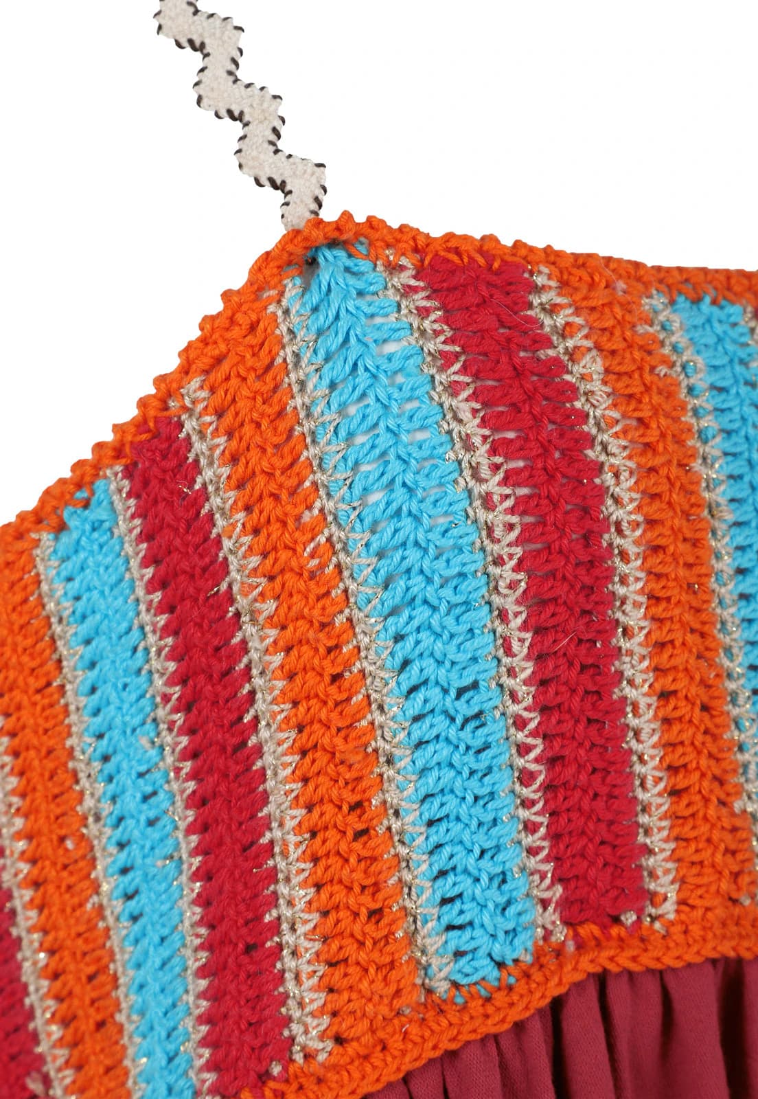 ORANGINA MINI DRESS - imagen 3