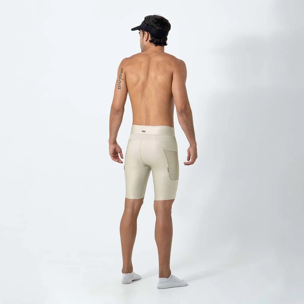 SHORT RUNNING TITÁN 2.0 + NEVADA PARA HOMBRE - imagen 2