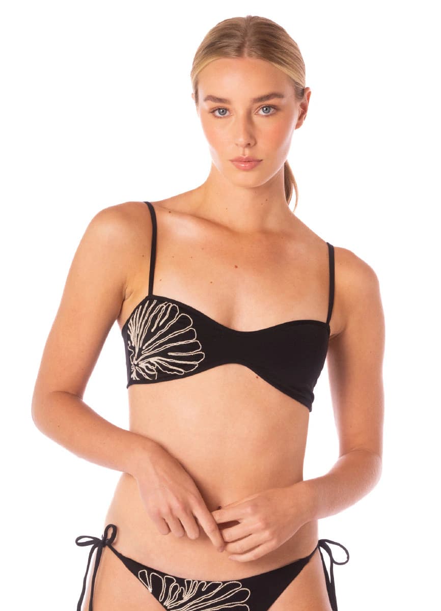 BLACK REEF HELEN TOP 93886 - imagen 2