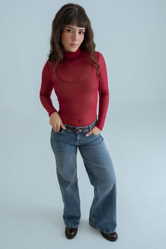 Body Zhoin - imagen 13